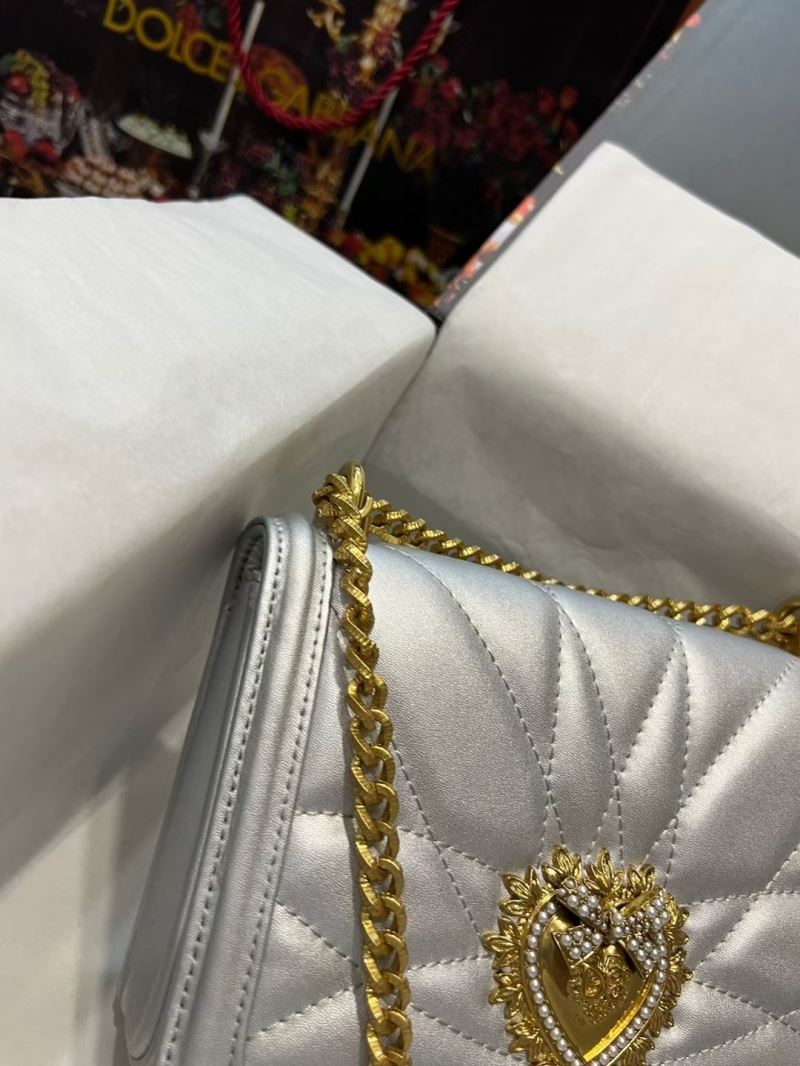 Dolce Gabbana Satchel Bags